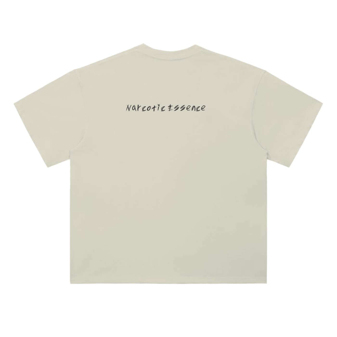 Narcotic Essence Two Face T-shirt