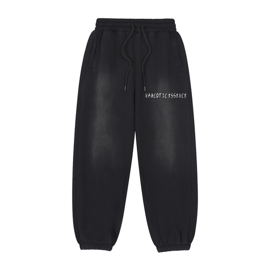 Narcotic Essence Gym Pants