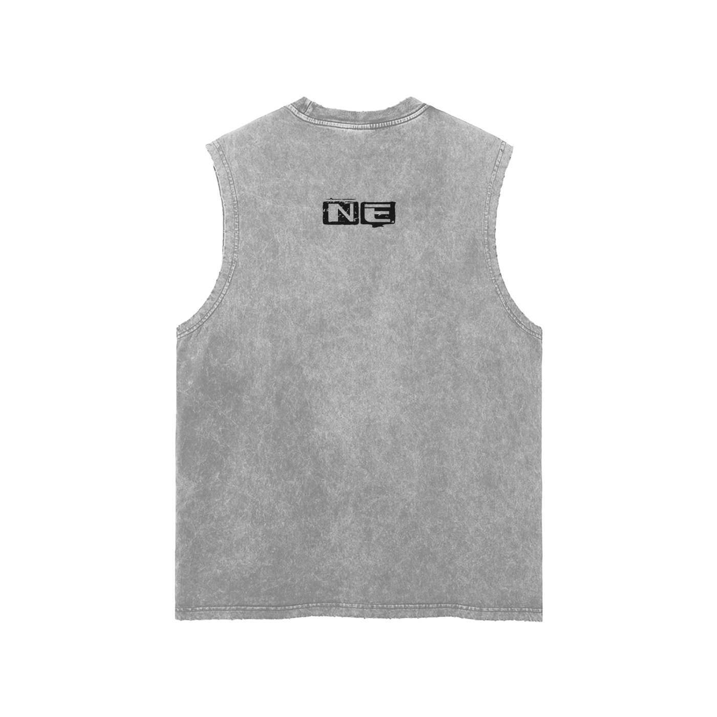 Narcotic Essence Two Face Tank Top