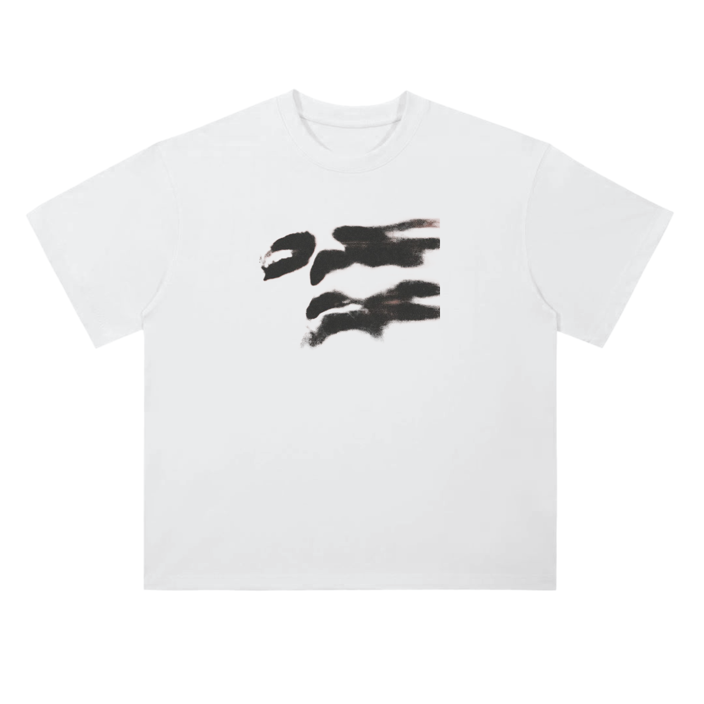 Narcotic Essence Two Face T-shirt