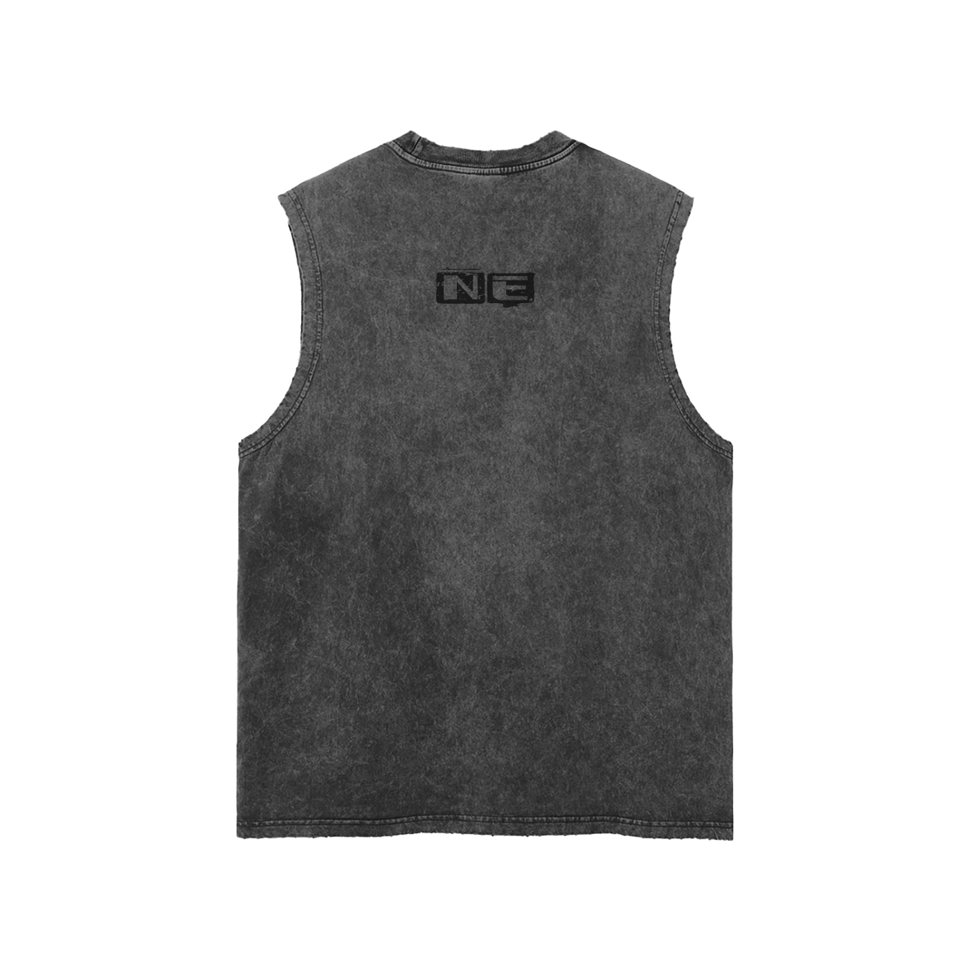 Narcotic Essence Two Face Tank Top