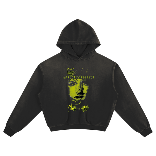 Narcotic Essence Madam Hoodie