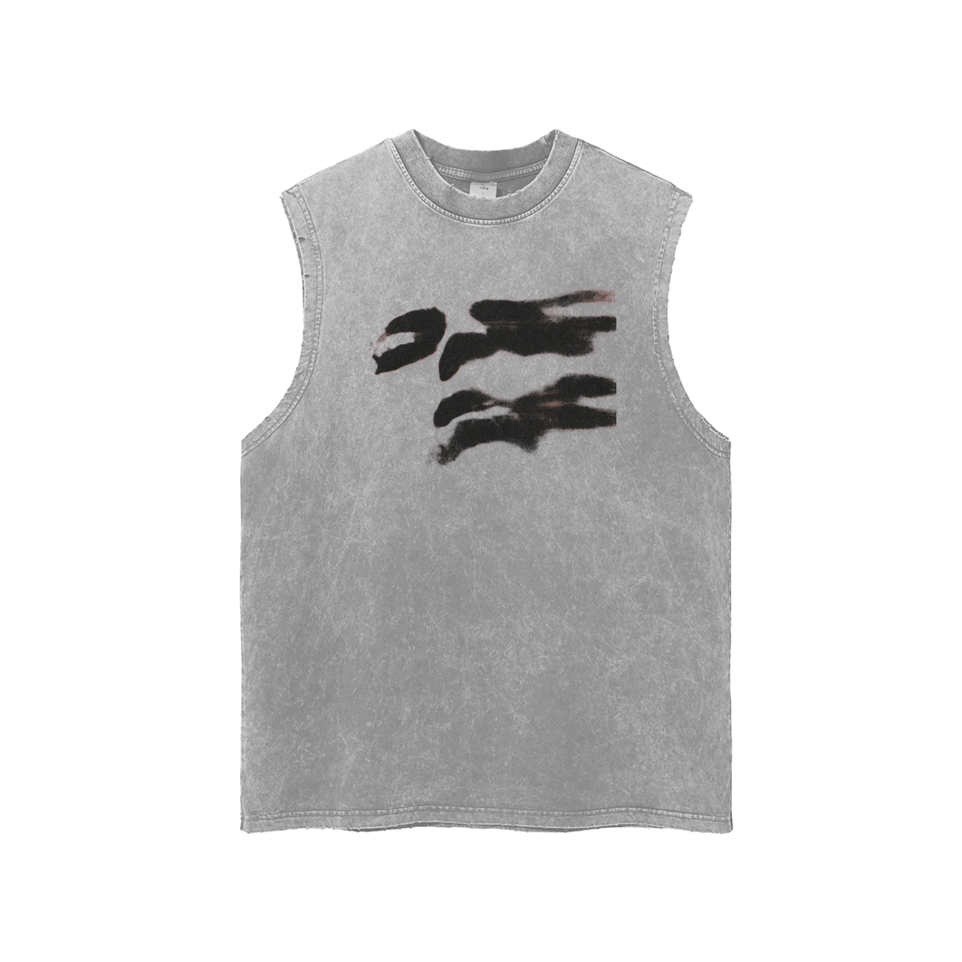 Narcotic Essence Two Face Tank Top